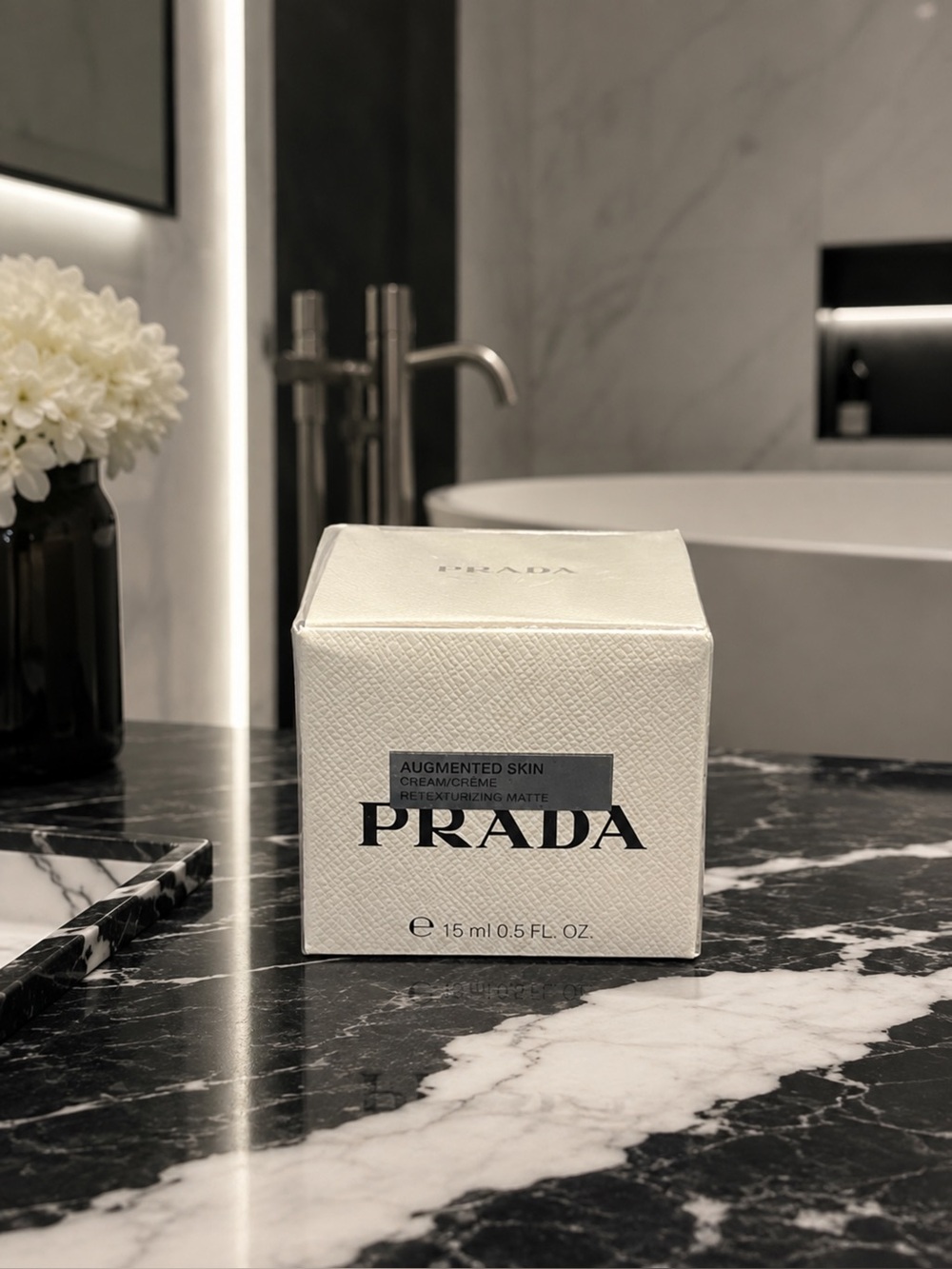 Prada Augmented Skin Cream,NIB